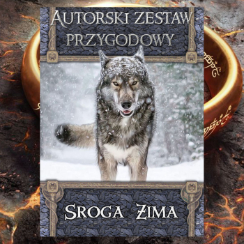 Sroga Zima